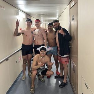 Meet your Posher, Heysler